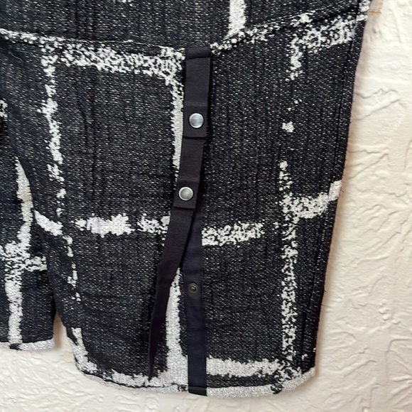 Elsewhere Steffie Harem Pants - Picture 10 of 12